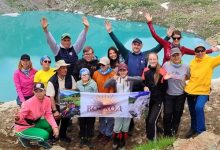 Photo of Турклуб Восход – Ваша дверь в мир активного отдыха