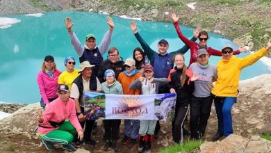 Photo of Турклуб Восход – Ваша дверь в мир активного отдыха