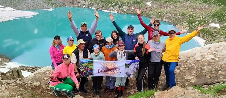 Photo of Турклуб Восход – Ваша дверь в мир активного отдыха